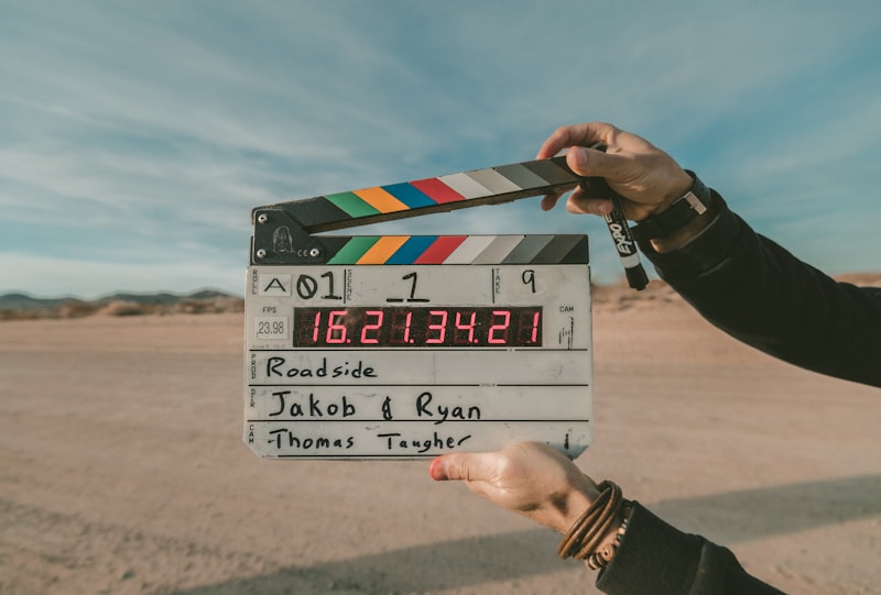 Intl. Documentary Assoc.