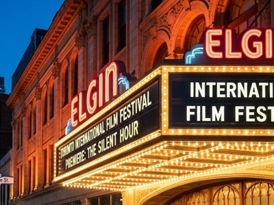 New York Film Festival
