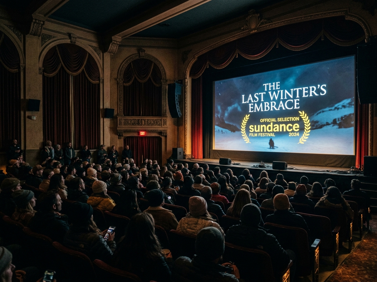 Sundance Film Festival