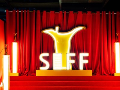 Venice Film Festival