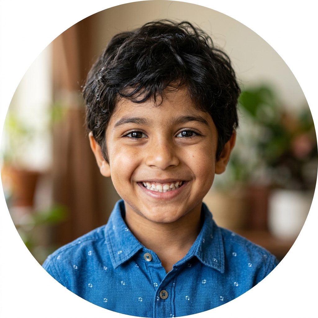 Aarav