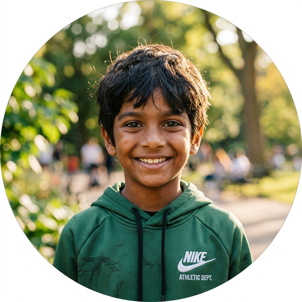 Ishaan