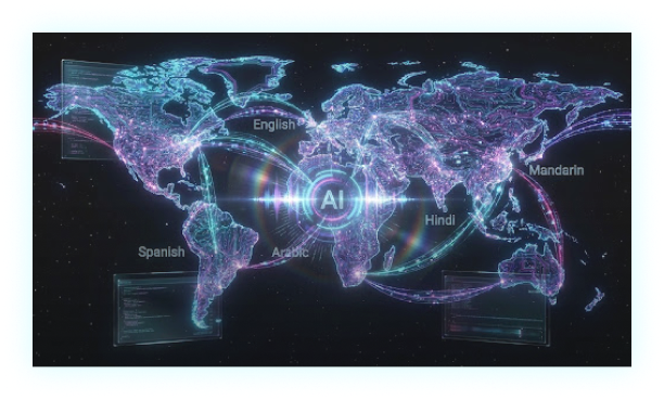 World Map